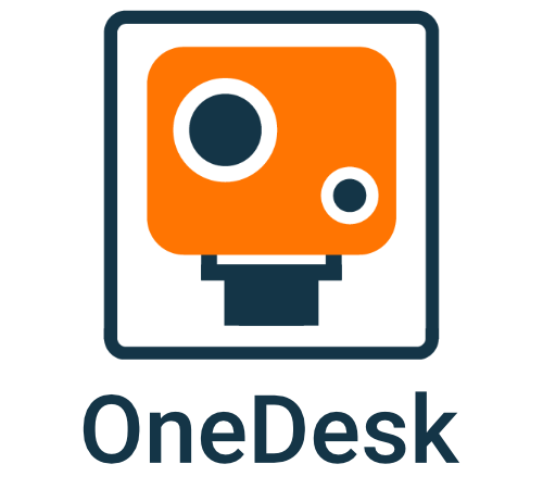 OneDesk logo